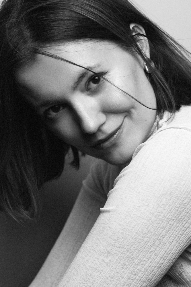 Julia Jadrewska